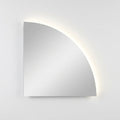 Smart Vanity Mirror Built for Daily Use, 32 Inch LED Lighting, Anti-Fog Technology, 3 Color Temperatures
