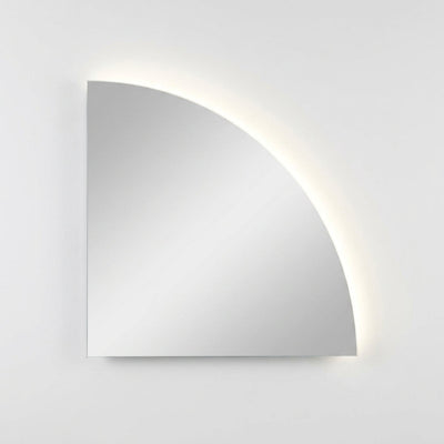 Smart Vanity Mirror Built for Daily Use, 32 Inch LED Lighting, Anti-Fog Technology, 3 Color Temperatures