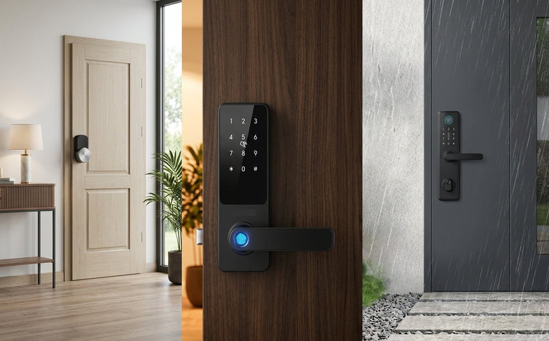 Smart Locks